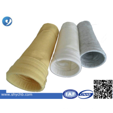 Polyester Dust Filter Bag Supplier